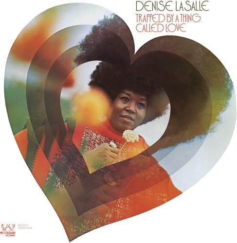 Denise La Salle サザンソウル　レアグルーヴ　FUNK LASALLE,DENISE - Greatest Hits - Amazon.com Music